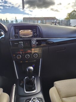 Predám Mazda CX 5 - 11