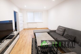 Predaj 3 izbového bytu, Lučenec. - 11