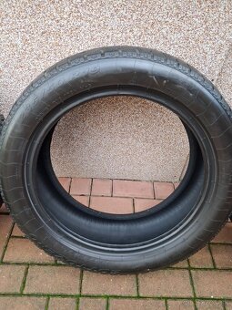 Zimné pneumatiky 235/50 R19 103H M+S - 11