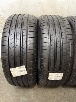 Nepoužitá letná sada R19 Mercedes Benz E Class W214 AMG S214 - 11