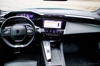 Peugeot 308 1.5 HDi, 30 824 km, odpočet DPH,záruka do 9/2028 - 11