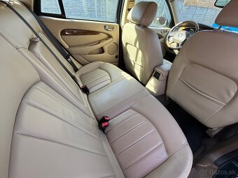 Jaguar X-Type 2.0 D Sport - 11