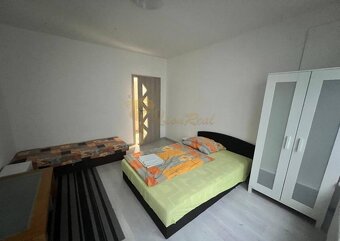 3-izb. byt, Komárnická ul., Ružinov pri Štrkovci - 11