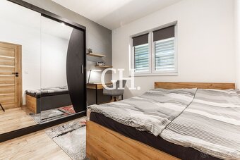 4-izbový drevodom v novej štvrti Pod Gombášom – Rožňava - 11