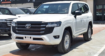 NOVÉ PNEU - 245/75 R17 - terénne Dunlop (4 ks) DOT 22 - 11