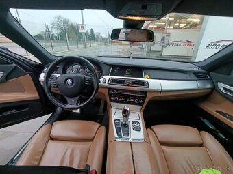 BMW F01 730d - 11