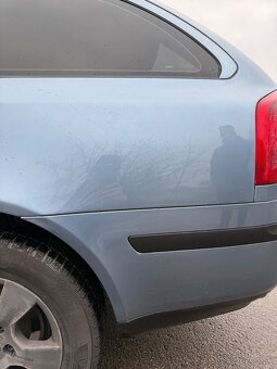 Škoda Octavia 2 Kombi 1.9 TDI SOLO - 11