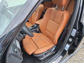 BMW X3, 3,0sd M Paket - 11