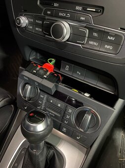 DEAKTIVATOR SYSTÉMU START STOP - MODUL NA DEAKTIVOVANIE - 11