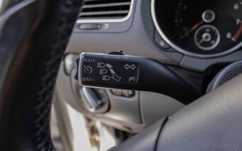 Volkswagen Golf 1.8 TSI 2010 - 11