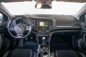 136-Renault Mégane Grandtour, 2018, nafta, 1.6DCi, 96kw - 11