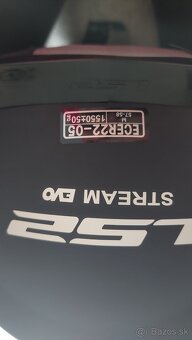 Motobunda dámska BŰSE - 11