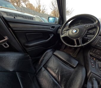 E46 325ix touring - 11