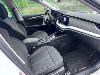 ❗️❗️SKODA OCTAVIA 4 2.0 T.D.I   STYLE  DSG❗️ - 11