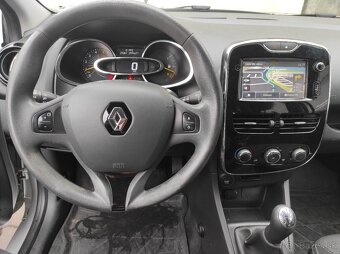 Renault Clio 1.5 DCi 75 Limited - 11