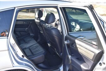 Honda CR-V 2.2 i-DTEC Executive - 11