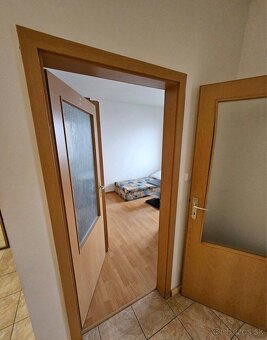 Ubytovanie pre robotníkov/študentov - 11