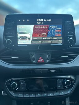 Hyundai i30 N 2.0 T-GDi N Performance - 11