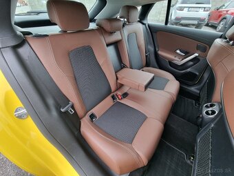Mercedes-Benz CLA Shooting Brake 220d A/T za 26.990 € s DPH - 11