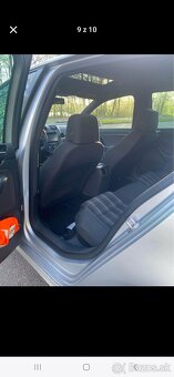 Volkswagen Golf V 240PS 1.9tdi GT - 11