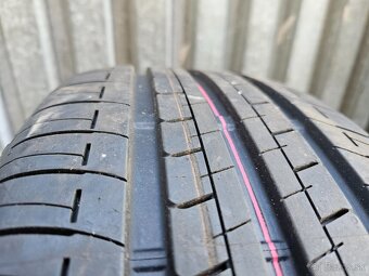 Nové letné pneu Bridgestone Ecopia EP150 - 195/55 r16 87V - 11