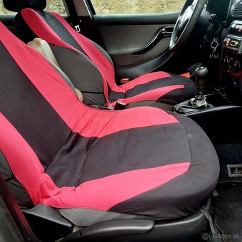 Seat Leon 1.6 16V - 11