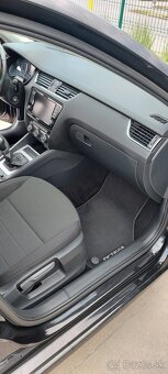 Skoda Octavia 3 r.v.2014, 1.6 TDi - 11