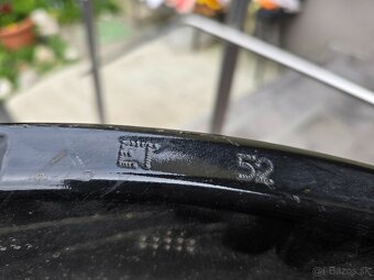Kolesa Mercedes 5x112 r18 AEZ - 11