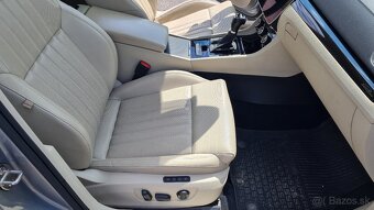 Škoda Superb Combi 2.0 TDI - 11