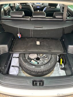 Hyundai IX35 - 11