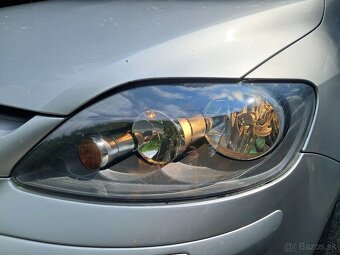 Volkswagen Golf 5 Plus 1.9 tdi - 11