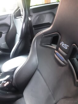 Focus rs - 11