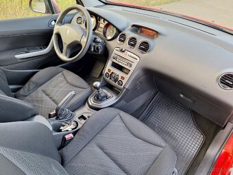 Peugeot 308 SW 1.6 HDi 80kw - 11