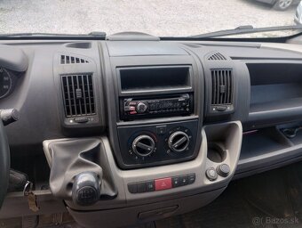 Citroën Jumper 2.2 HDi 33 L3H2 - 11