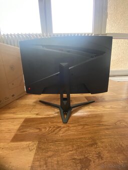 Predám monitor msi 180hz - 11