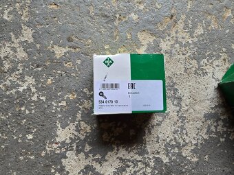 Remenica a diely drazkoveho rozvodu na bmw m57 - 11