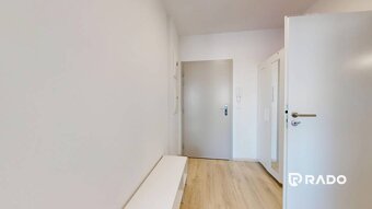 RentHub I Útulný moderne zariadený 2-izb. byt I novostavba I - 11
