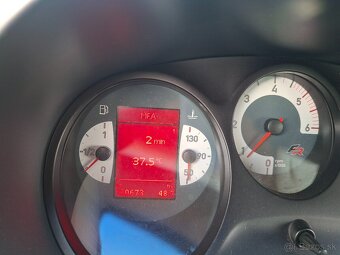 Seat leon fr 2.0tdi - 11