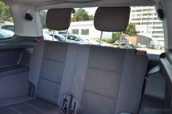 Volkswagen Touran 1.6 TDi 7 Miest - 11