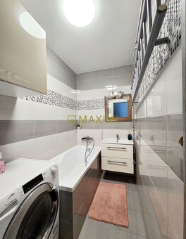 Ponúkame na predaj 3-izbový byt na Chlumeckého ulici v Brati - 11