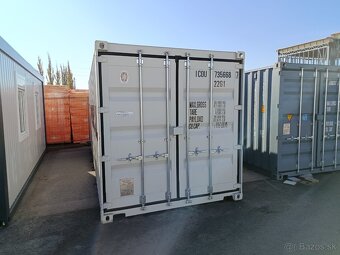 PREŠOV Lodný kontajner 20DC one way NA SKLADE - 11