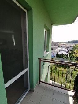 2izb  byt s balkónom v tichej lokalite DS, Priemyselná - 11