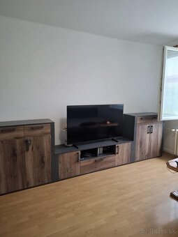 Novinka:1.izbový byt po rekonštrukcii v Holíči-len u nás - 11