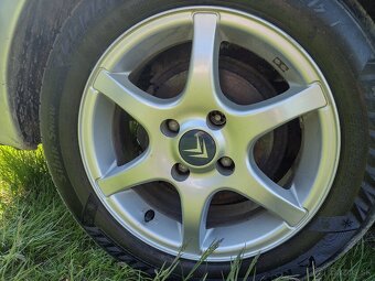 PREDAM PEKNY YOUNGTIMER CITROEN XSARA BREAK 2.0 HDI 80 KW - 11