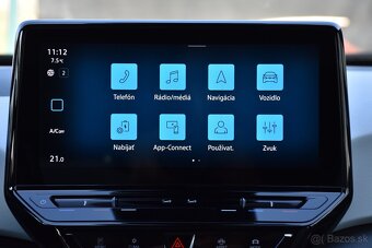 Volkswagen ID.3 PRO S 77_kWh 204_KONÍ SOH - 93,8 % - 11