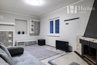 PREDAJ ZNÍŽENÁ CENA - Murovaná chata, 2,4 ár.  Myslava Maša - 11