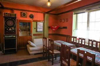 Veľký dom s pozemkom – Valaská Belá - 11