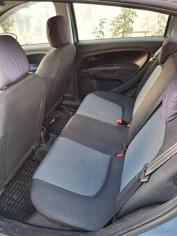 Predám Fiat Punto Evo - 11