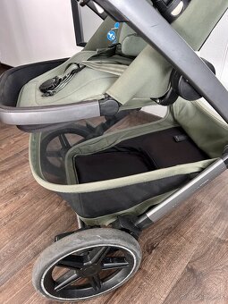 Joolz geo 3 Urban green - 11