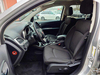 Fiat Freemont 2014 2.0 Multijet Urban 103 kW - 11